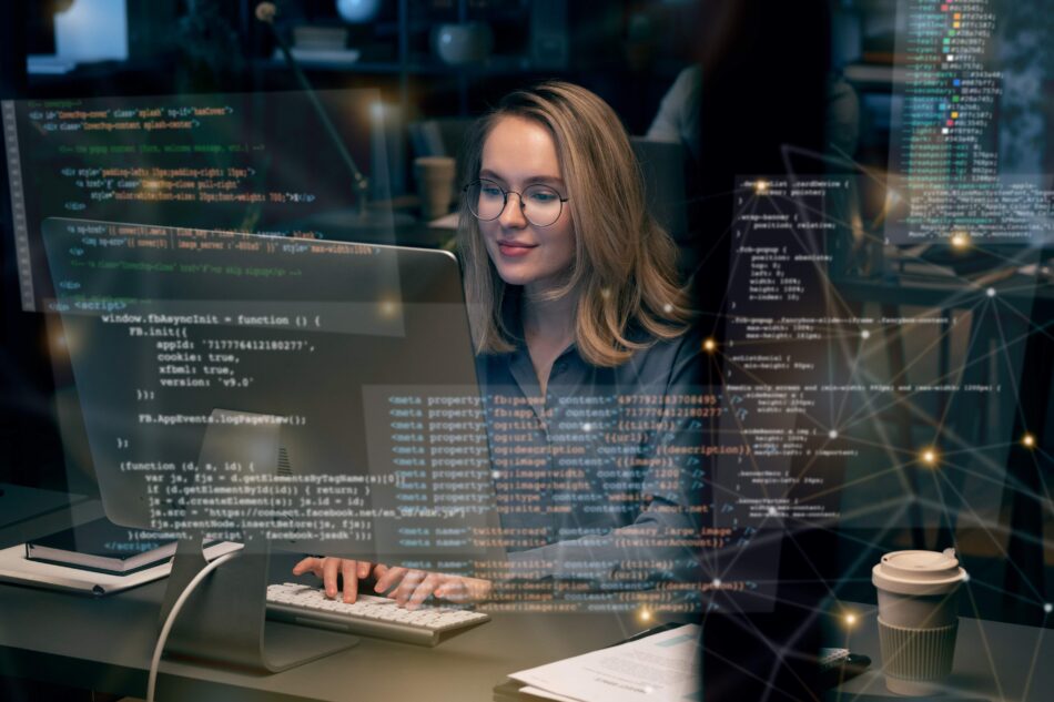 custom FinTech software company in Australia