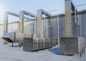 HVAC Automation Company in India