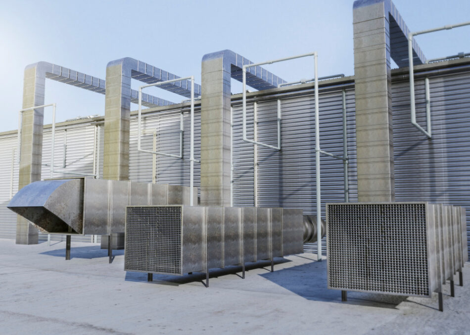 HVAC Automation Company in India