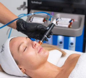 Dynamic Life Clinics