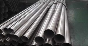 Stainless Steel 316 EFW Pipes