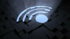 wireless internet for the house