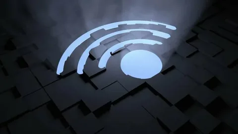 wireless internet for the house