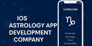 iOS astrology app development company