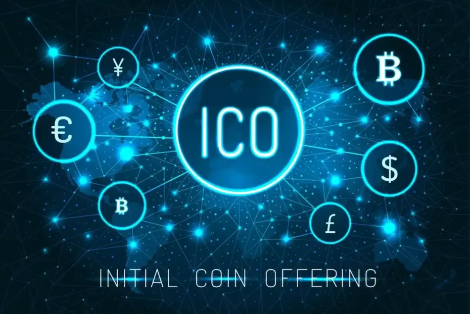 ico marketing agency