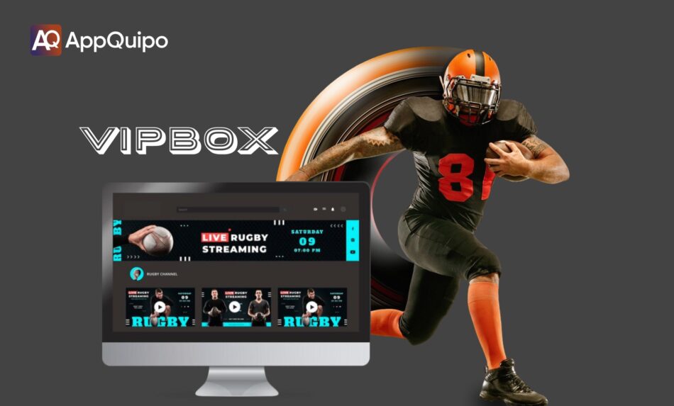 Vipbox