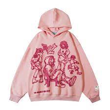 Aelfric Eden hoodie