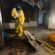 Smoke Damage Cleanup