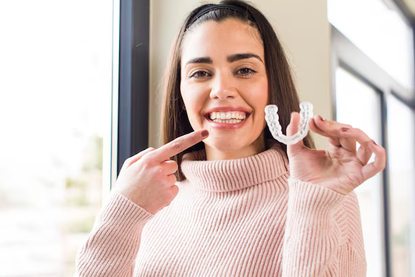 invisalign dentist madison al