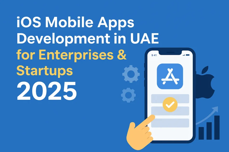 ios app development