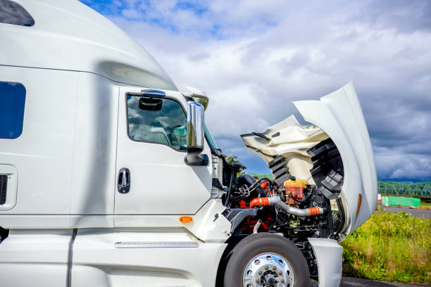 The True Cost of Truck Downtime: How to Minimize Losses and Maximize Fleet Efficiency?