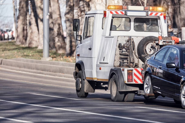 Towing Services in Slidell LA