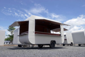 Food Trailer