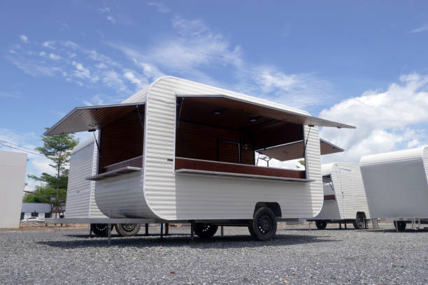 Food Trailer