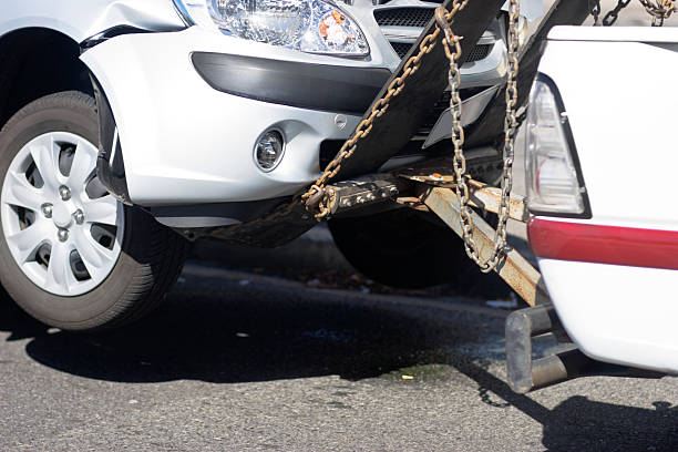 Towing Services in Corolla NC