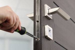 Locksmith Services in Phoenix AZ