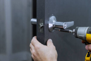 Locksmith Services in Phoenix AZ