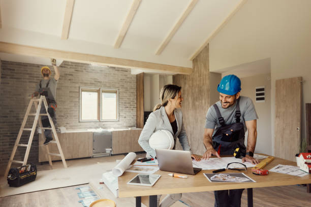 Top Remodeling Services in Thornton CO