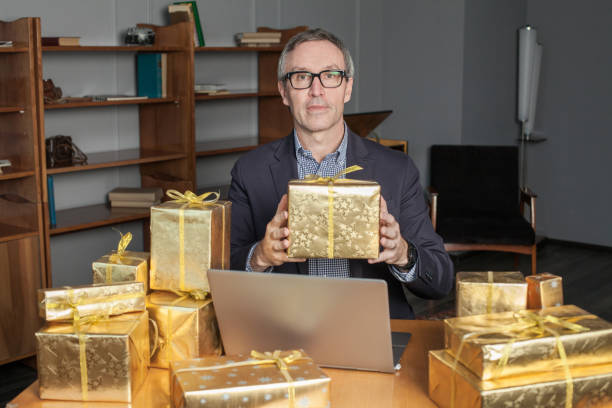 corporate xmas gifts for clients