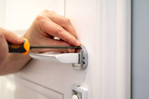 Locksmith Services in Knoxville TN