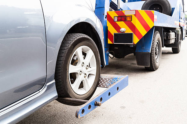 Towing Services in Corolla NC