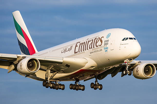 Emirates Airlines Flight Change Policy