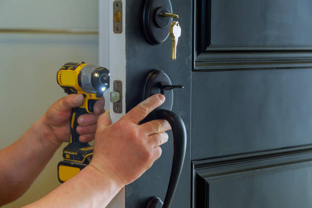 Locksmith Services in Knoxville TN