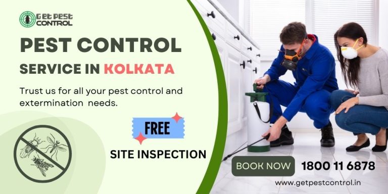 pest control in kolkata