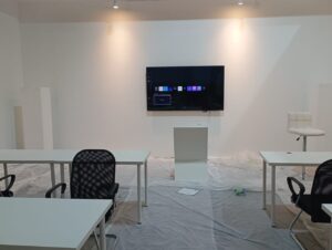 LED TV Rental Dubai