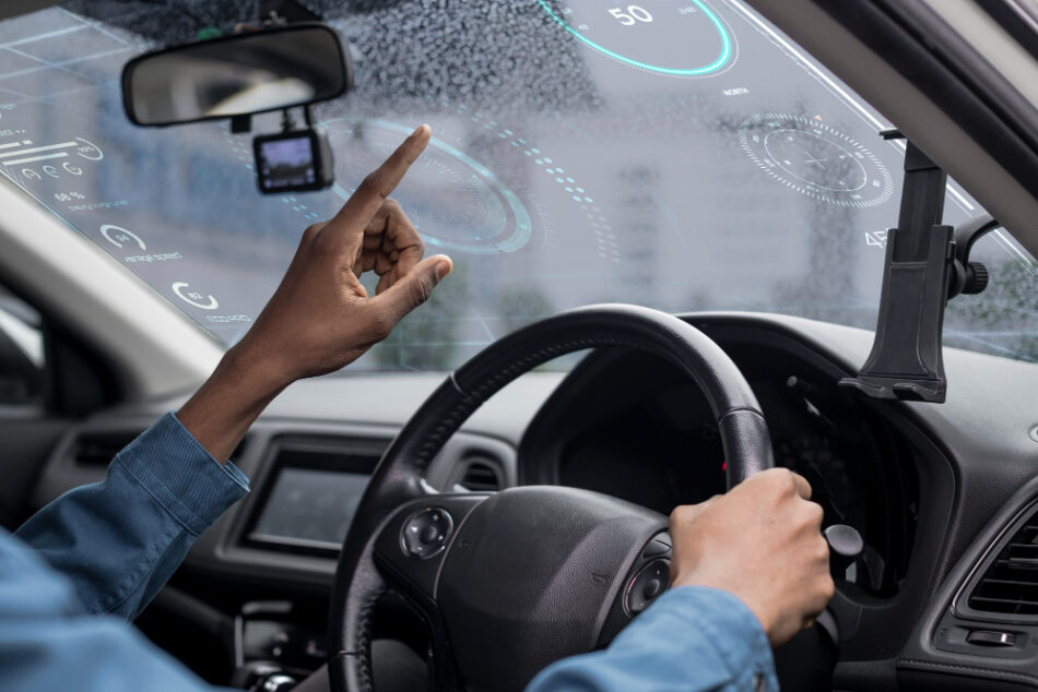 license plate recognition system