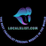 Localxlist Directory