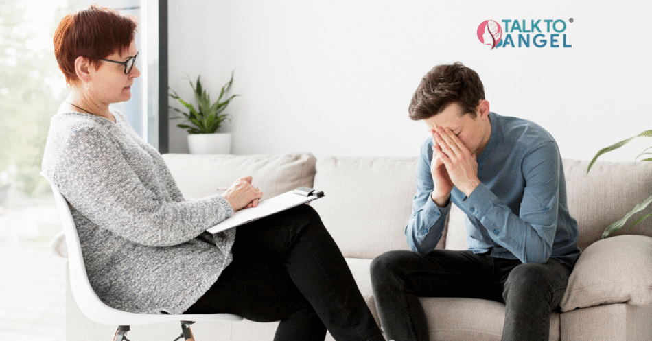 Mental health Counselling, best psychologists in Delhi