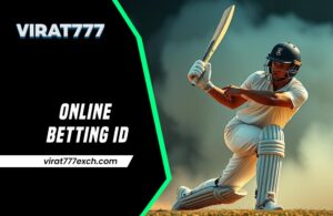 online betting id
