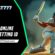 online betting id