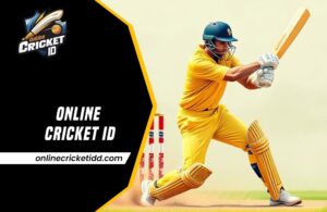 online cricket id