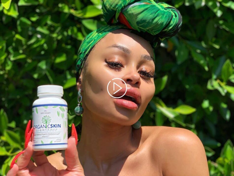 Keyword: clear complexion, Non-toxic skin brightener