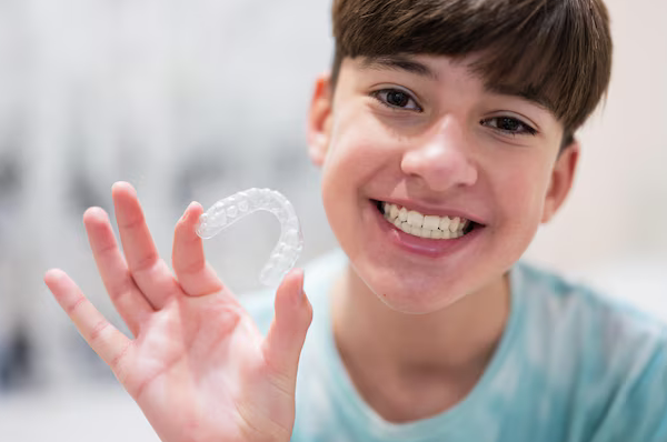 orthodontic dental treatment louisville ky