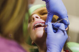 orthodontist smithfield va