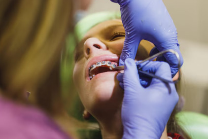 orthodontist smithfield va