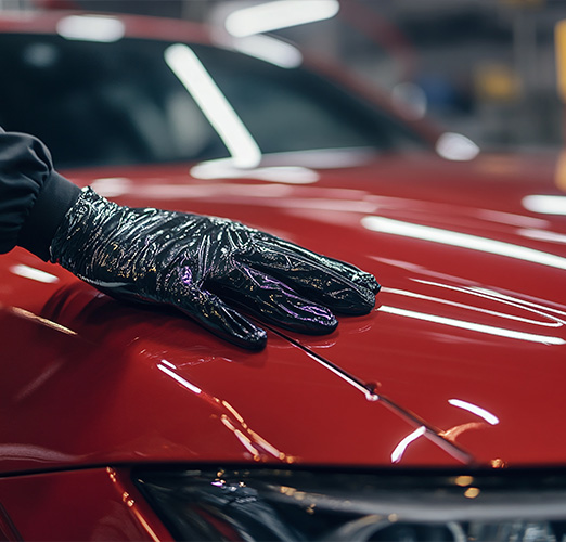PPF car protection