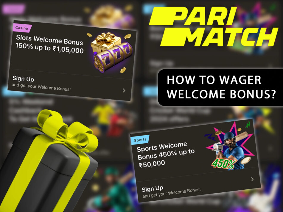 Parimatch