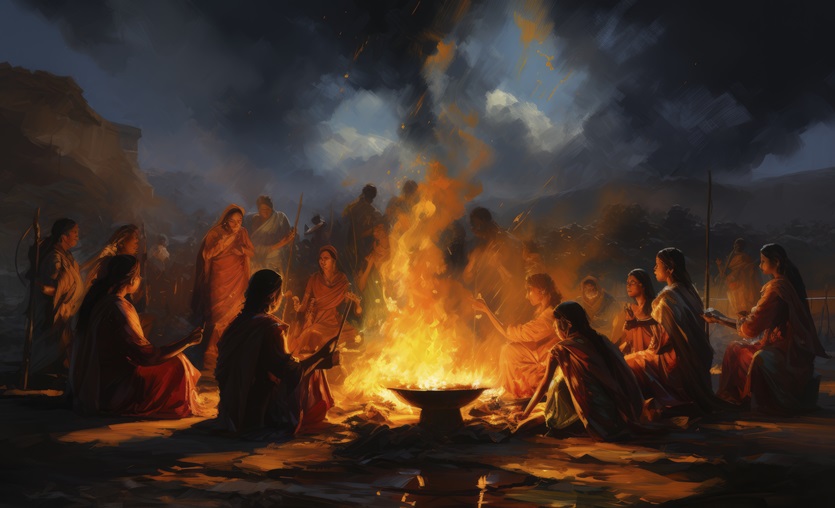 Vedic research Institution
