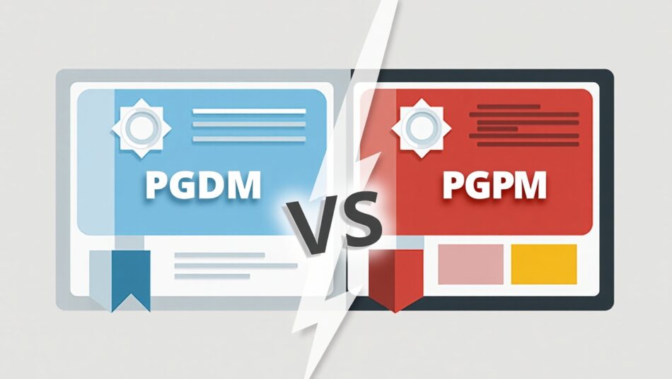 pgdm vs pgpm