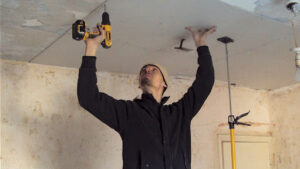 Plasterers in Sheffield