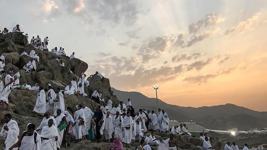 Umrah Package
