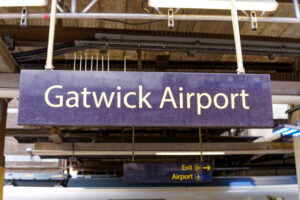 Gatwick Airport Taxi