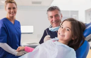 What Should I Look for in a Dental Clinic for Families?
