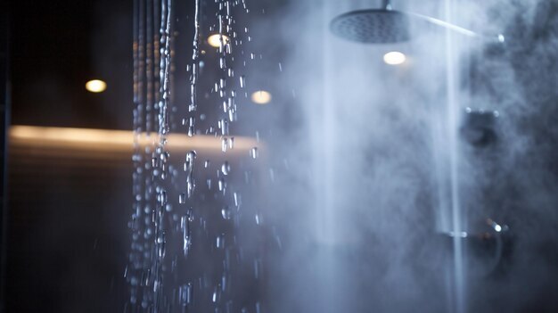 Luxury Shower Heads and the Best Steam Generators for Showers