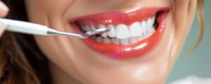 Smile Bright: Dentures in Nampa and Wisdom Tooth Healing