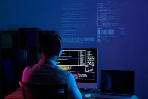 healthcare software development services in australia